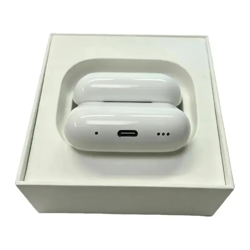 Wireless Bluetooth 5.4 Noise Reduction Earbuds Headphones, HiFi Sound, 6-Hour Battery Life, Touch Controls,  Headphones Bluetooth, Wireless Earbuds
