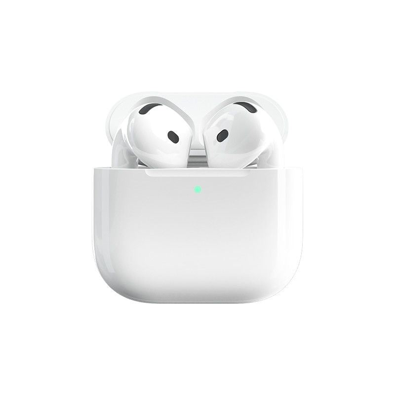 Wireless Bluetooth 5.4 Noise Reduction Earbuds Headphones, HiFi Sound, 6-Hour Battery Life, Touch Controls,  Headphones Bluetooth, Wireless Earbuds